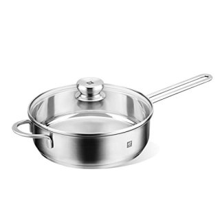 ZWILLING 双立人 中式炒锅11件套