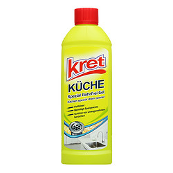 Kret 管道疏通剂 500ml