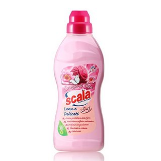 scala 斯卡拉 浓缩洗衣液 750ml