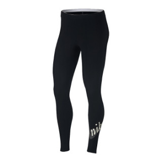 NIKE 耐克 LGGNG HBR AH8169-010 女款紧身运动裤