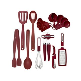 KitchenAid 凯膳怡 锅铲套装