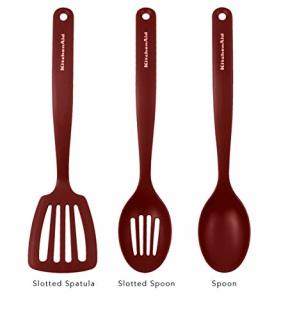 KitchenAid 凯膳怡 锅铲套装