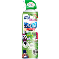 兔之力 空调清洁剂 森林香 500ml