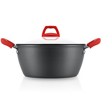 COOKER KING 炊大皇 DCZCI24HS 汤锅(24cm、4L、铝合金)