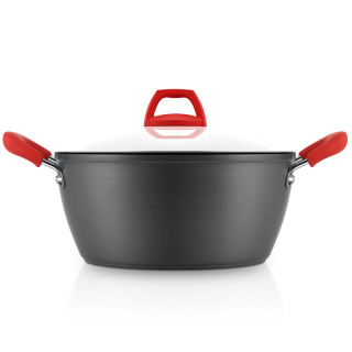 COOKER KING 炊大皇 汤锅 24cm