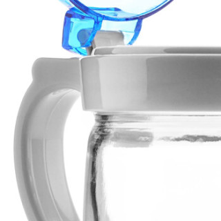 金熊 调味罐套装 3件套 300ml