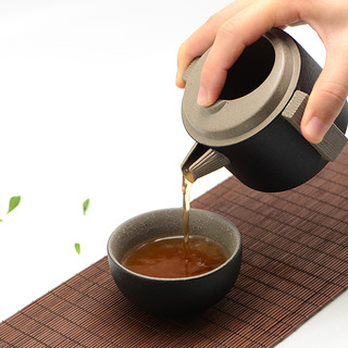 陆宝 茶具一壶一杯