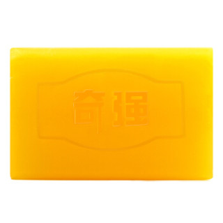 KOEN 奇强 净柔洗衣皂 202g*6块