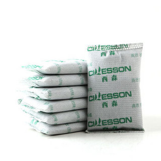 CILLESSON 西森 椰壳活性炭 1kg