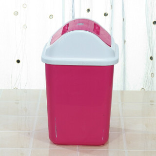 CHAHUA 茶花 1203 垃圾桶 10.8L