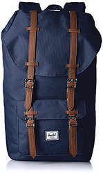 Herschel Supply Co. Little America 大号双肩背包