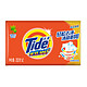 汰渍 Tide 全效洁净洗衣皂202g*2 透明皂 肥皂 *3件