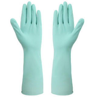 MARYYA 美丽雅 HC016293 清洁手套 中号 1双装