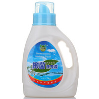 RUISHEN 锐神 抑菌洗衣液 内衣专用 1kg