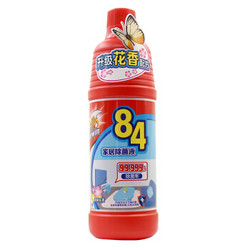 vewin 威王 84家居除菌液 1kg *3件