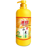 Reward 洛娃 去油污除异味家用洗洁精 1.5kg