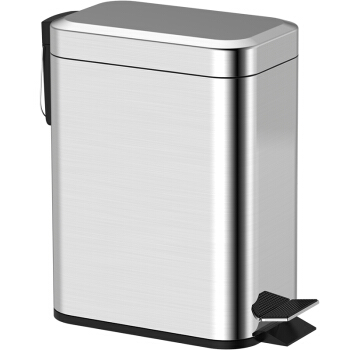 家杰优品Jj 家杰 JJ-GB202 垃圾桶5L
