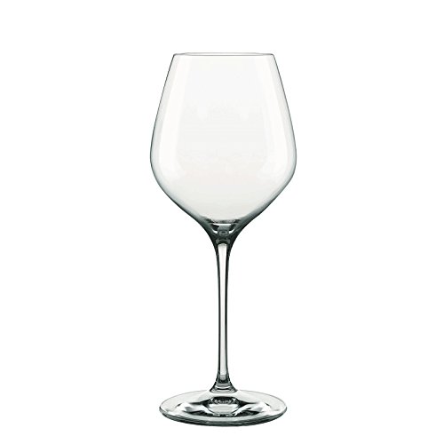 spiegelau 诗杯客乐 勃艮第葡萄酒杯 无铅水晶玻璃高脚杯 4198000