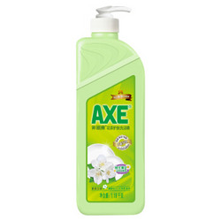 AXE 斧头 洗洁精 茉莉白茶 1.18kg