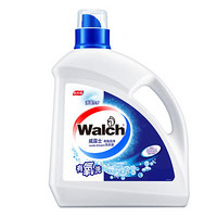 Walch 威露士 有氧洗 洗衣液 2.25kg