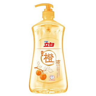 Liby 立白 橙洁洗洁精 1.1kg