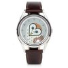 Mr Jones Watches 男女通用石英手表  Timewise款式