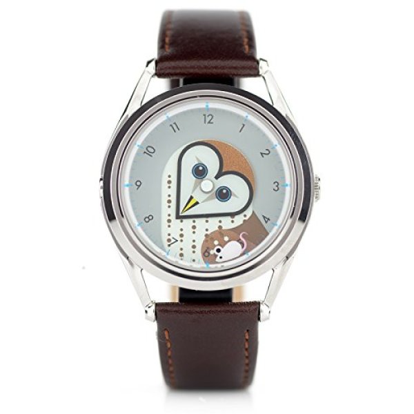 mrjoneswatches男女通用石英手表timewise款式