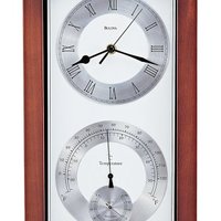  Bulova Yarmouth 航海时钟