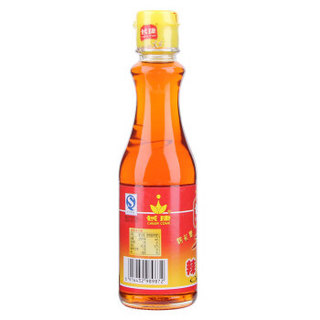 长康 辣椒油 200ml