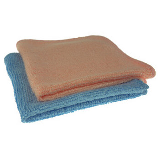 商品maryya 美丽雅 hc012790 抹布 2片装 (26x26cm)