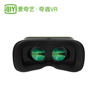 iQIYI 爱奇艺 VR 小阅悦Plus 智能 vr眼镜 3D头盔 支持全面屏手机