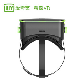 iQIYI 爱奇艺 VR 小阅悦Plus 智能 vr眼镜 3D头盔 支持全面屏手机