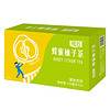 鹭芳 果味饮料 蜂蜜柚子茶 248ml*24盒