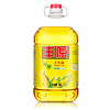 丰原食品 传统压榨玉米油 4L