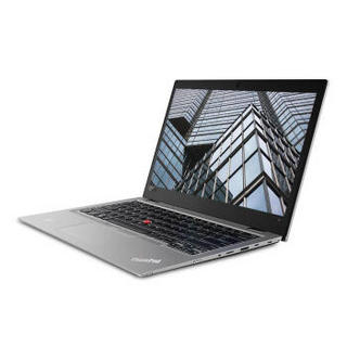 Lenovo 联想 ThinkPad - S系列 2018（20L1A00HCD） 13.3英寸笔记本电脑(银色、  i5、8GB、256GB SSD、英特尔 UHD 620显示芯片) 