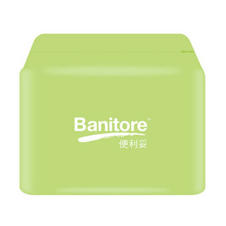 Banitore 便利妥 多用成人纸尿片大号L15片T型恒安老年人34cm*62cm