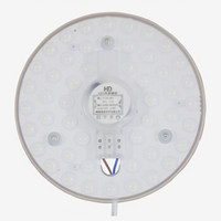 HD LED吸顶灯 (白色、36W)