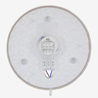 海德照明 HAIDE LIGHTING LED吸顶灯 (白色、36W)