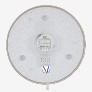 海德照明 HAIDE LIGHTING LED吸顶灯 (白色、36W)