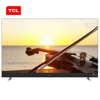 京东PLUS会员：TCL 65Q1D 65英寸 4K 液晶电视