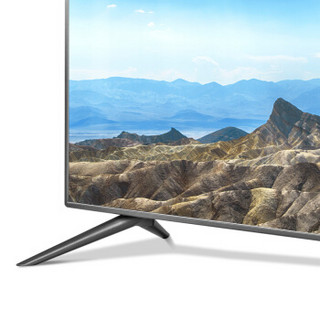  ROWA 乐华 65U70 65英寸 4K超高清 液晶电视