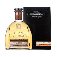 Orendain 欧联达因 珍藏金标龙舌兰 750ml