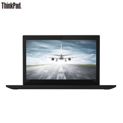 联想ThinkPad X280（1WCD）12.5英寸轻薄笔记本电脑（i3-7020U 8G 256GSSD Win10安全摄像头）