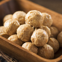 Cattle 宾西 牛肉丸 萝卜味 320g