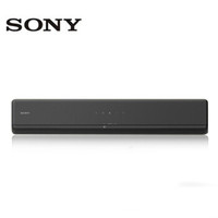 索尼 SONY HT-S200F 一体式回音壁 黑色 *2件+凑单品