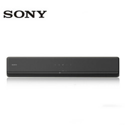 索尼 SONY HT-S200F 一体式回音壁 黑色