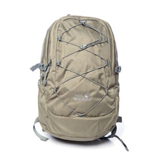 Jack Wolfskin 狼爪 2004761 多功能双肩背包 30L