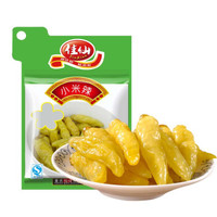  jiaxian 佳仙 小米辣 100g