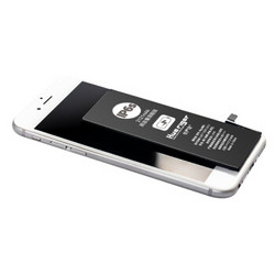 华严苛 高容版 苹果6s电池 6s电池大容量 2121毫安 iphone6s电池正品手机电池/苹果电池