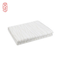 京造 可水洗蚕丝夏被 高级灰 200*230cm